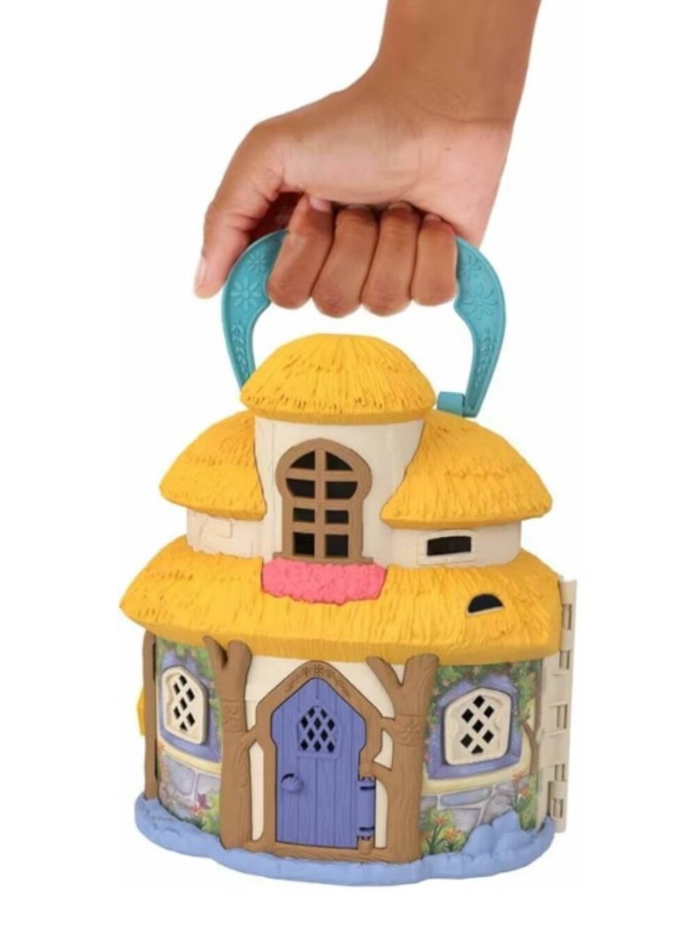 Disney’s Wish Mattel Cottage Home